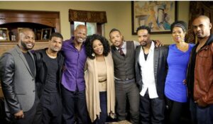 Diedre Wayans