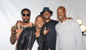 Diedre Wayans