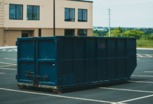 Dumpster Rental