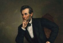 Abraham Lincoln