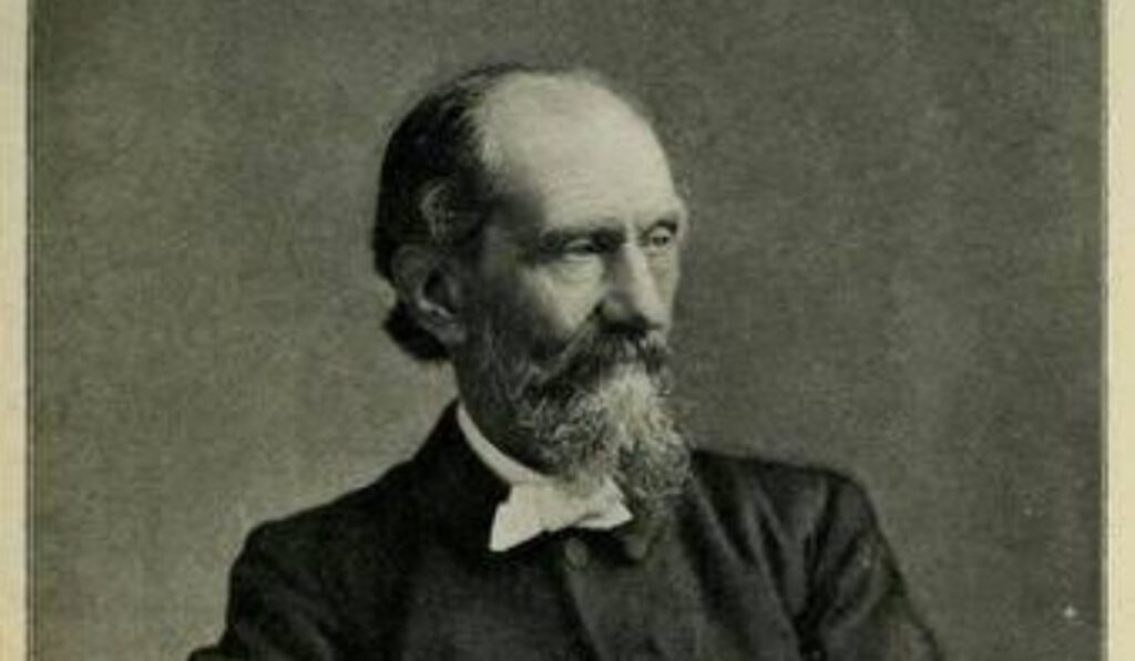 Andrew Murray