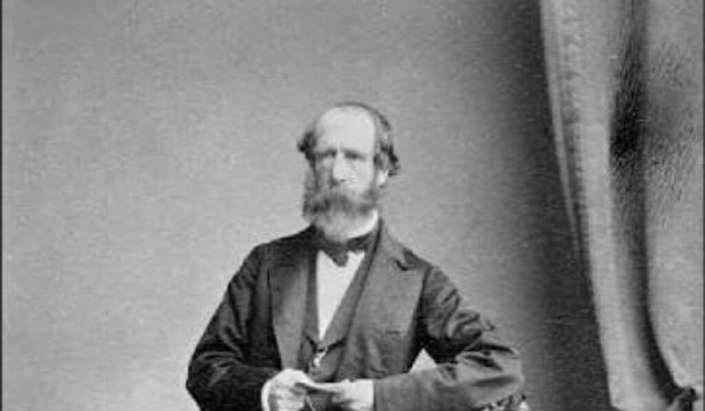 Andrew Murray