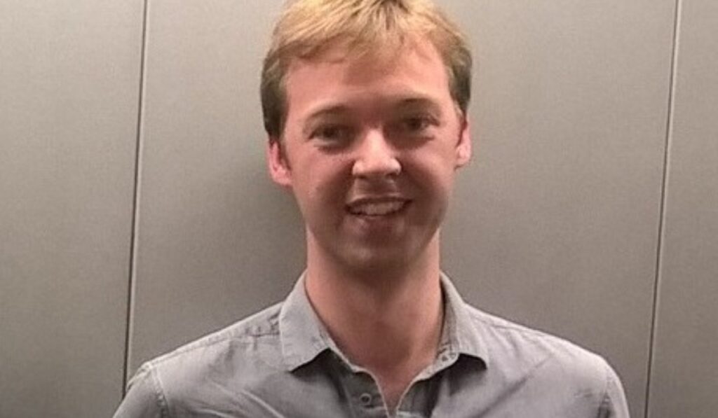 Andrew Murray