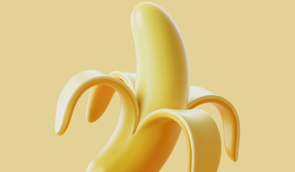 Banana AI Image