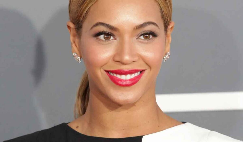 Beyonce