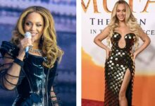Beyonce