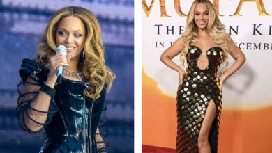 Beyonce