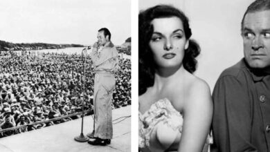 Bob Hope