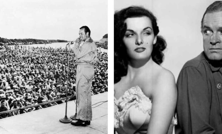 Bob Hope