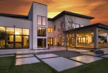 Building a Custom Home
