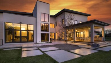 Building a Custom Home