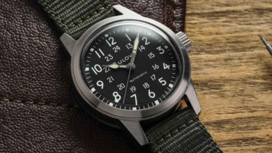 Bulova