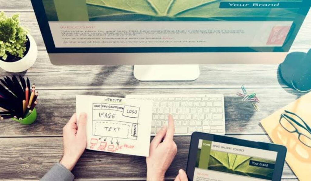 BizWebGenius