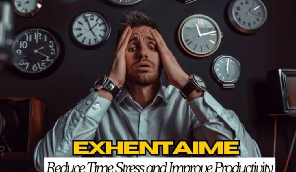 Exhentaime