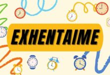 Exhentaime
