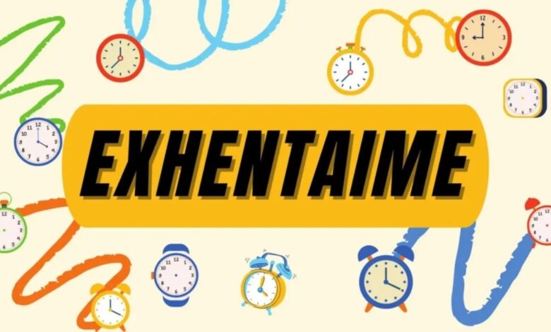 Exhentaime