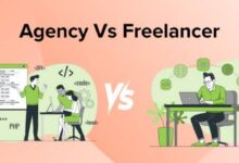 Freelancer vs. Agency