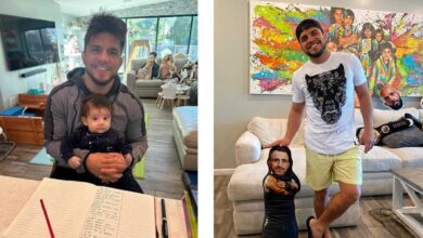 Henry Cejudo