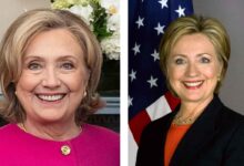Hilary Clinton