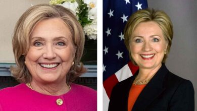 Hilary Clinton