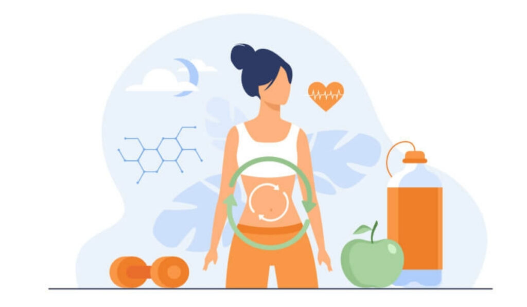 Hormonal Health
