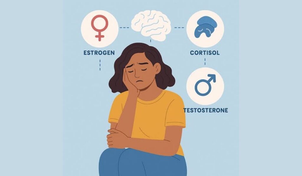 Hormonal Health