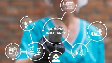 Hormonal Health