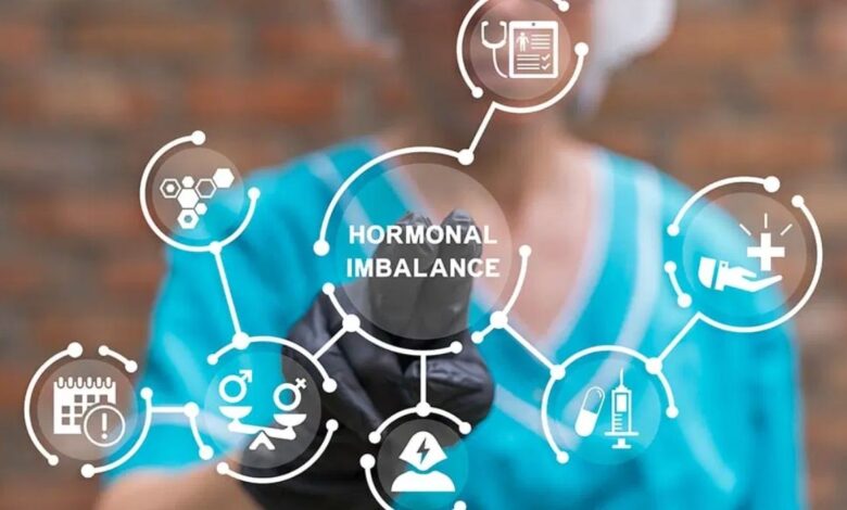 Hormonal Health