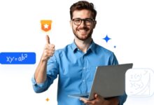 IObit AI Math Solver