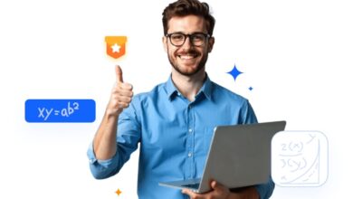 IObit AI Math Solver