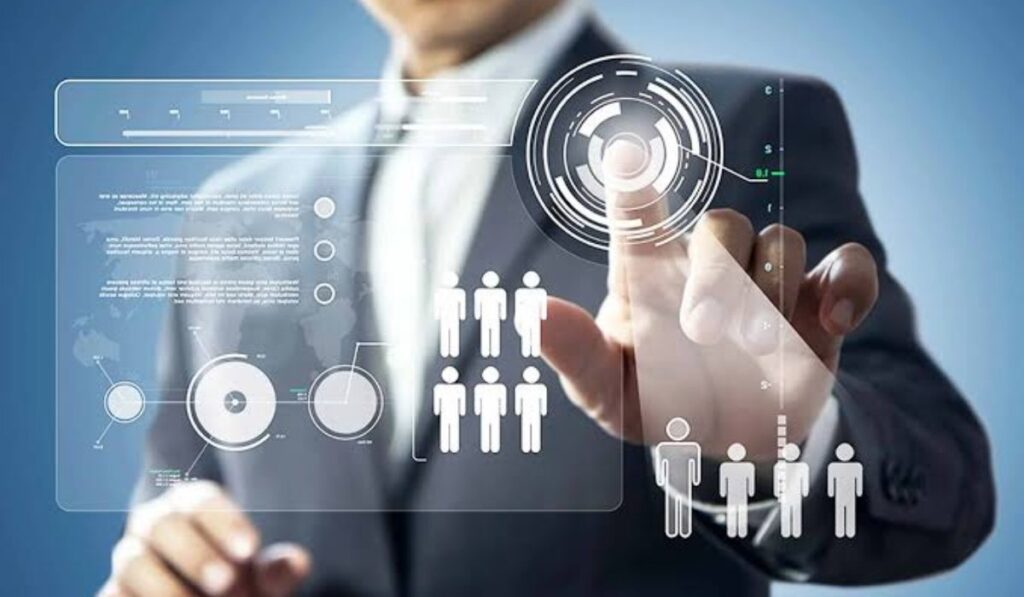 IT Staff Augmentation