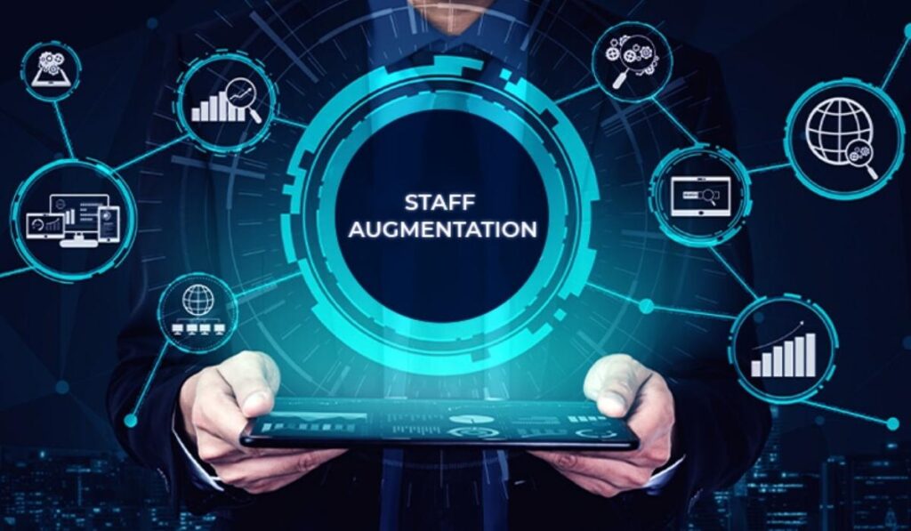 IT Staff Augmentation