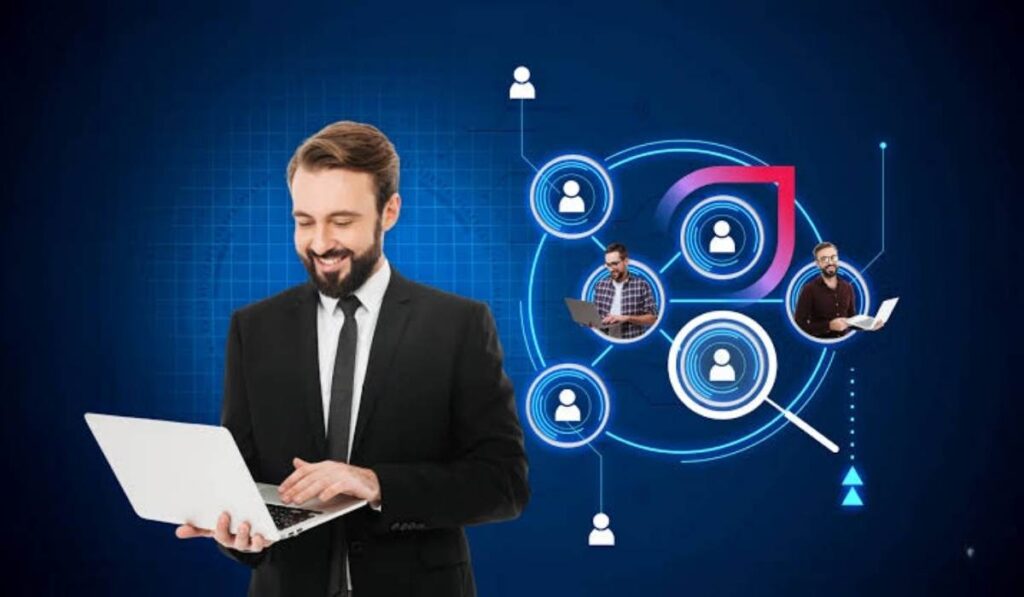 IT Staff Augmentation
