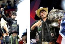 JB Mauney