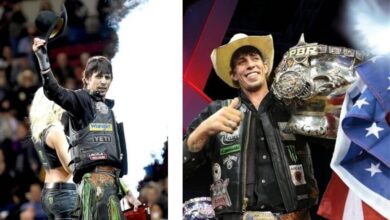 JB Mauney