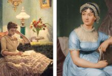 Jane Austen