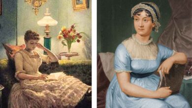 Jane Austen