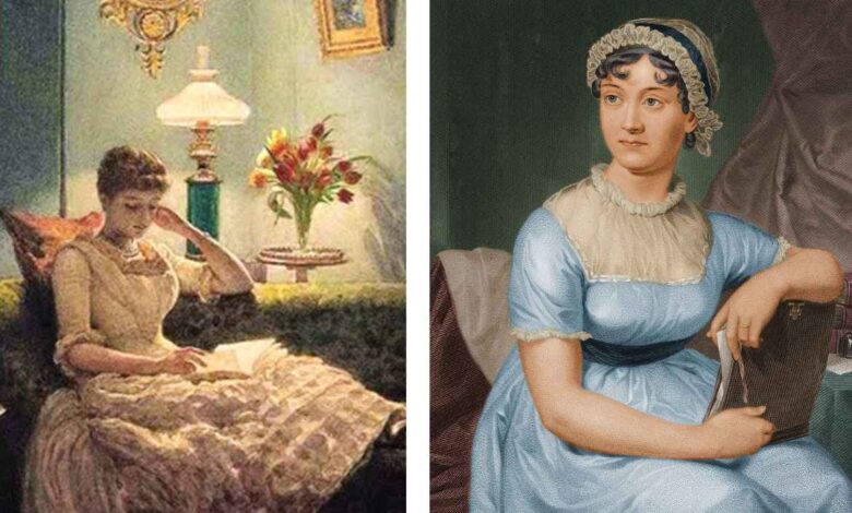Jane Austen