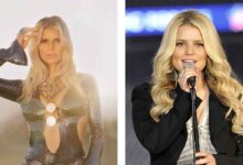 Jessica Simpson