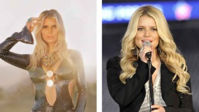 Jessica Simpson