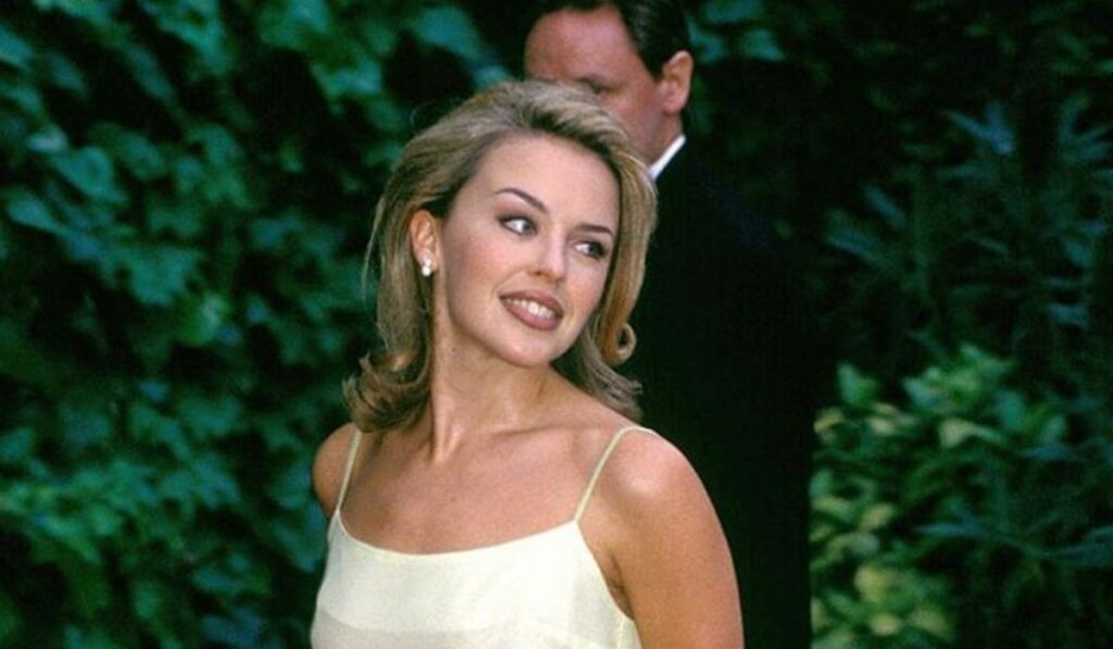 Kylie Minogue