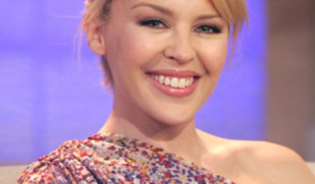 Kylie Minogue