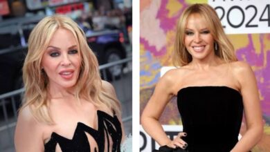 Kylie Minogue