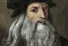 Leonardo Da Vinci