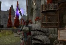 Mosaic Skill Shred ESO