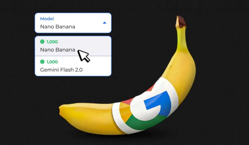 Nano Banana