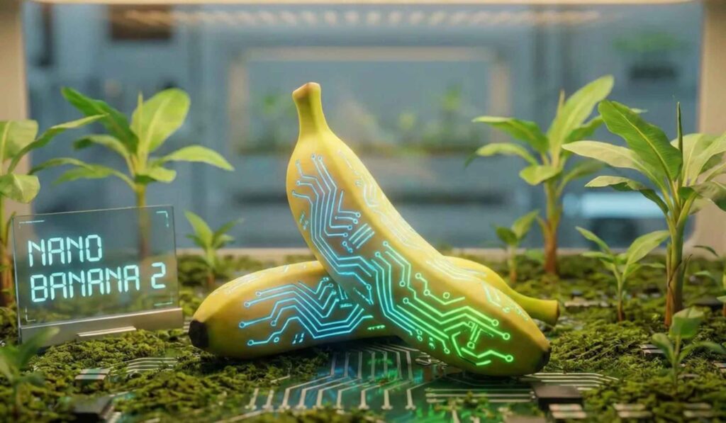 Nano Banana