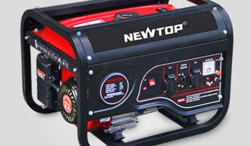 Newtopy