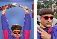 Oliver Tree