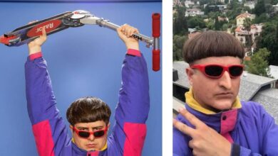 Oliver Tree